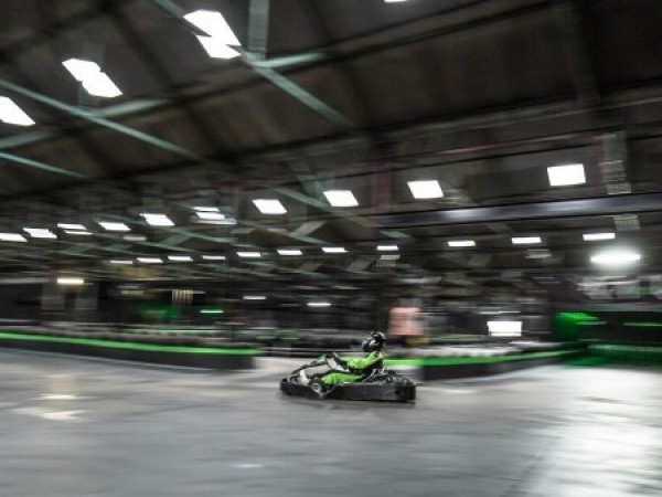 Go Karting image